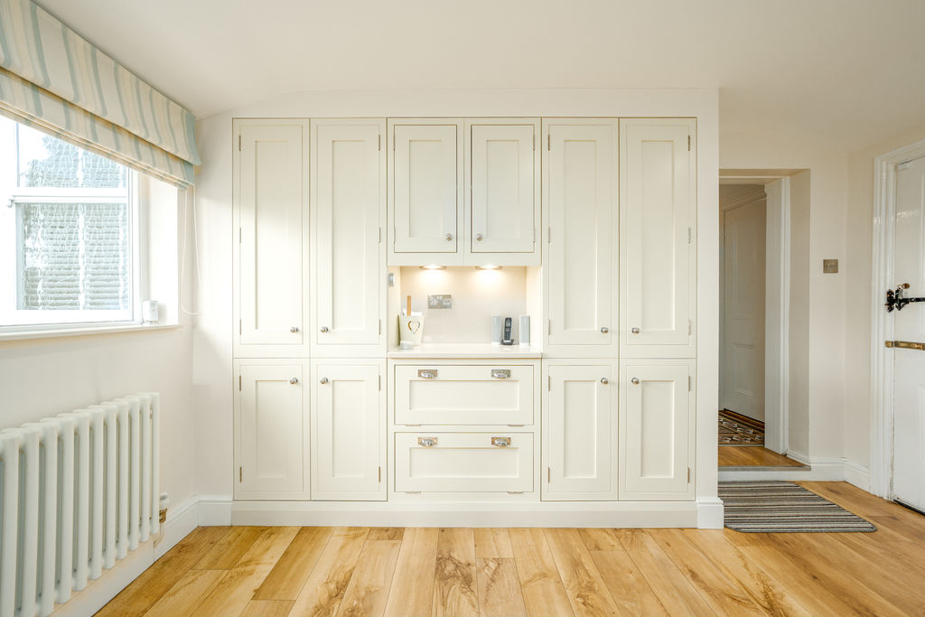 North Road Bretherton